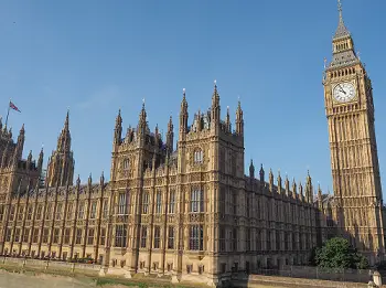 Image of Houses of Parliament